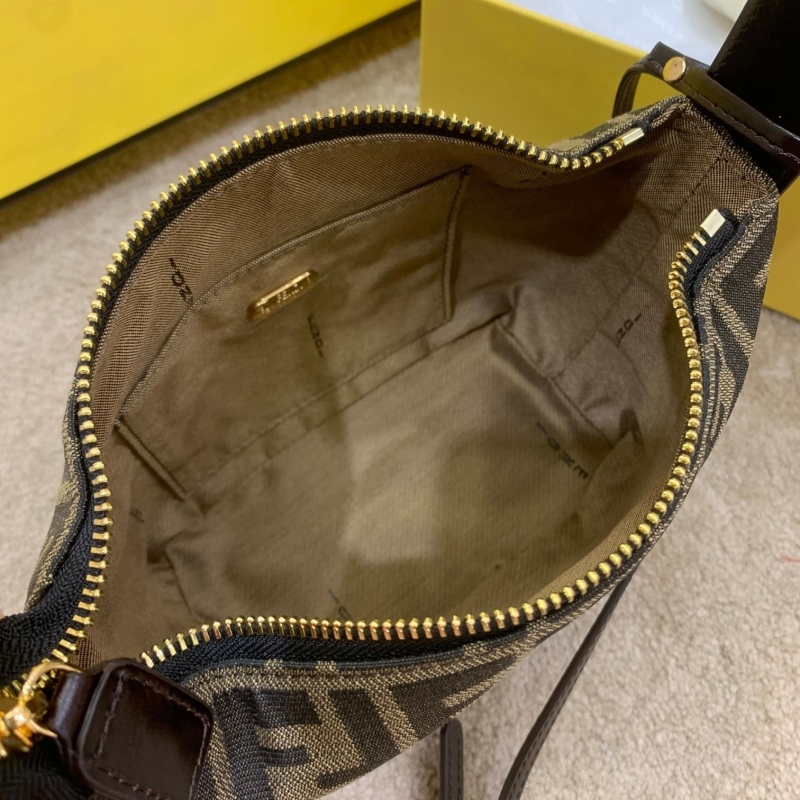 Fendi Top Handle Bags